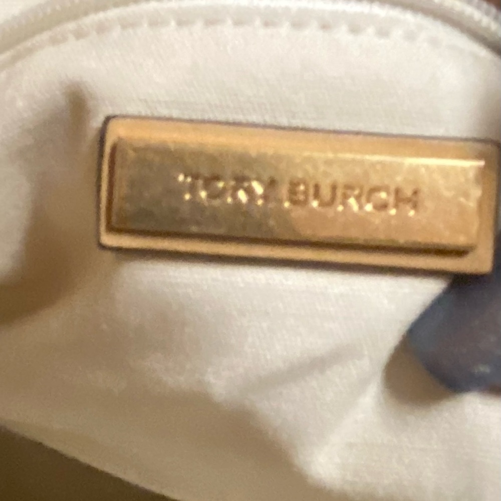 Tory Burch tote - Picture 5 of 6